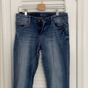 Kut from the kloth boyfriend jeans